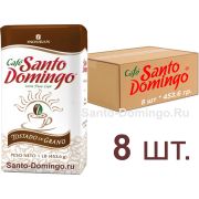 Кофе в зёрнах Santo Domingo 453 гр 8 шт. (ожидается)